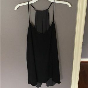 Express Blouse - REVERSIBLE!